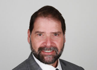 Santos Selected as Chief Academic Officer at ATU Dr. Adolfo Santos