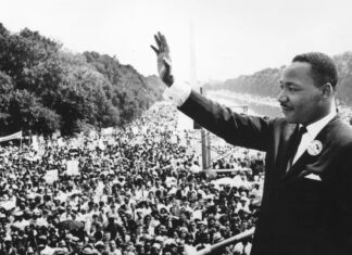 Arkansas Tech to Celebrate Dr. King’s Legacy Jan. 15 Dr. Martin Luther King Jr.