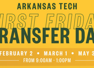 ATU First Friday Transfer Day Events Scheduled First Friday Transfer Day Flyer