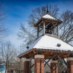 ATU Inclement Weather Procedures: Jan. 18, 2024 Hindsman Tower Snow