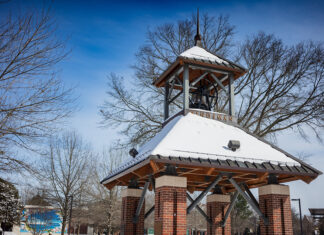 ATU Inclement Weather Procedures: Jan. 18, 2024 Hindsman Tower Snow