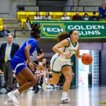 Tech Tidbits: Front-Loaded Home Slate Awaits ATU Jaki Rollins 12-17-2023