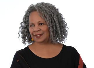 Presidential Diarist to Speak at ATU February 12 Janis F. Kearney