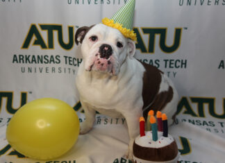 Celebrate Jerry’s First Birthday February 23 Jerry Charles Young III First Birthday Photo