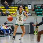 Tech Tidbits: ATU Takes Winning Streaks On The Road Maisa Marcal 1-4-2024