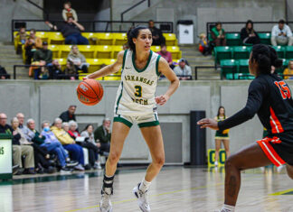 Tech Tidbits: ATU Takes Winning Streaks On The Road Maisa Marcal 1-4-2024