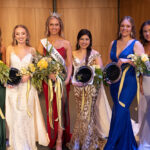 Deadline for Miss Tech Candidates to Register Feb. 2 Miss Arkansas Tech University Contestants 2023