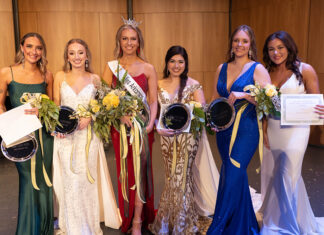 Deadline for Miss Tech Candidates to Register Feb. 2 Miss Arkansas Tech University Contestants 2023