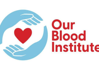 Blood Drive at ATU February 6-8 Our Blood Institute Logo