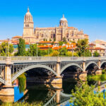 Study Abroad in Spain During Summer 2024 Study Abroad in Spain Summer 2024