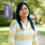 Norman Gallery Begins 2024 With “The Air Between Us” Tammy Harrington