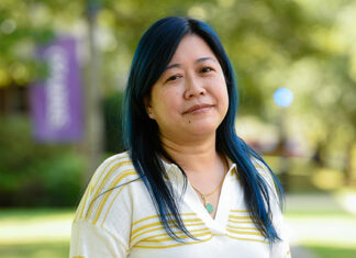 Norman Gallery Begins 2024 With “The Air Between Us” Tammy Harrington