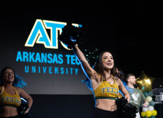 Time Out for Tech 2024 Planned for February 22 Time Out for Tech 2023 Photo