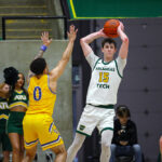 Tech Tidbits: Four-Game Homestand Begins Thursday Tommy Kamarad 1-6-2024