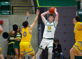 Tech Tidbits: Four-Game Homestand Begins Thursday Tommy Kamarad 1-6-2024