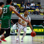 Tech Tidbits: First Place On the Line Thursday Night Trey Allen 1-27-2024