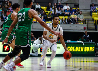 Tech Tidbits: First Place On the Line Thursday Night Trey Allen 1-27-2024