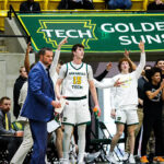 ATU Men’s Basketball Shooting Camp Wonder Boys Bench 1-20-2024