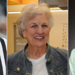 Daily, Davis, Jones Chosen for ATU Hall of Distinction ATU Hall of Distinction Inductees 2024