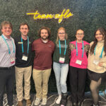 Arkansas Tech FSL Students Gain Insight at Conference