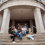 ATU Sees First Spring Enrollment Increase Since 2019 ATU Students Outside RPL Spring 2024