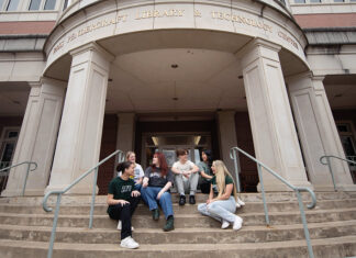 ATU Sees First Spring Enrollment Increase Since 2019 ATU Students Outside RPL Spring 2024