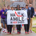 ATU to Begin Women’s Week With Events on March 4 ATU Walk a Mile In Her Shoes File Photo