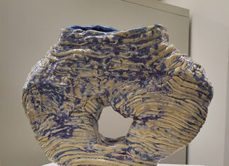 BIPOC Art Exhibit Open Through Feb. 23 in Library BIPOC Art Exhibit February 2024