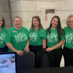 $440K in Grants for Career Coaching Expansion Dr. Sheila Jacobs and Career Coaches February 2024