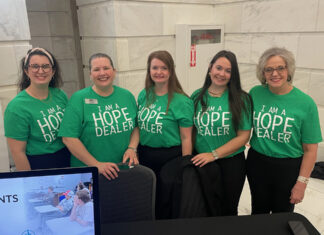 $440K in Grants for Career Coaching Expansion Dr. Sheila Jacobs and Career Coaches February 2024