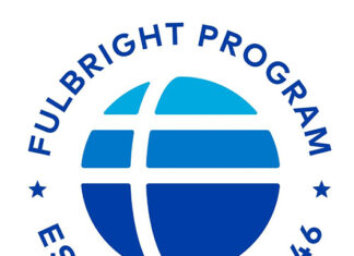 ATU Fulbright Week Events Planned for Feb. 27-29 Fulbright Program Logo
