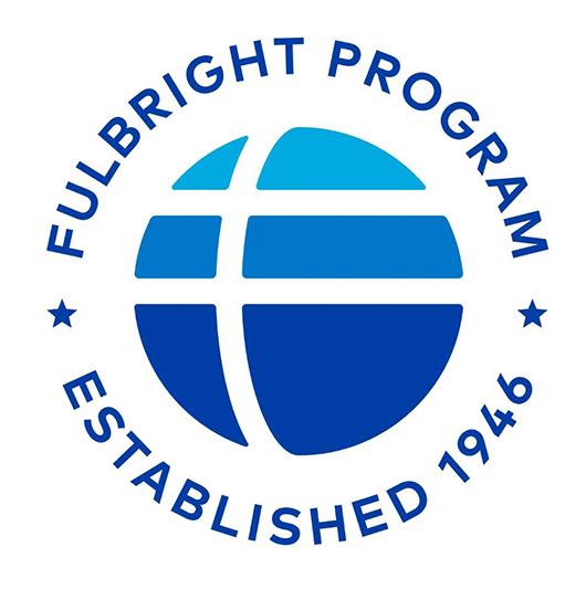Fulbright Program Logo Fulbright Program Logo