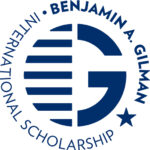 Learn About the Gilman Scholarship Opportunities Gilman Scholarship Logo