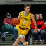 Tech Tidbits: Long Trip, Important Games for ATU Kade Shaffer 2-10-2024