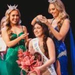 Manuel Crowned Miss Arkansas Tech 2024 Kate Manuel Miss Arkansas Tech University 2024