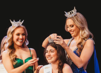 Manuel Crowned Miss Arkansas Tech 2024 Kate Manuel Miss Arkansas Tech University 2024