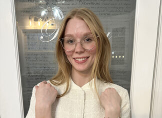 Katie’s Version: Turning Bracelets Into Scholarships Katie Heflin Bracelets