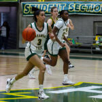 Tech Tidbits: ATU Bounces Back With Toughness Maisa Marcal 2-10-2024