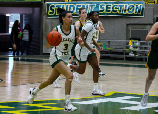 Tech Tidbits: ATU Bounces Back With Toughness Maisa Marcal 2-10-2024