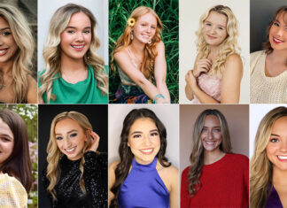 Who Will Wear the Miss Tech Crown in 2024? Miss Arkansas Tech University Contestants 2024