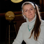 NASA Scientist to Talk Eclipse and More at ATU Friday Mitzi Adams