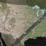 Get Ready for the Eclipse with Thursday Events NASA Eclipse Map 2024