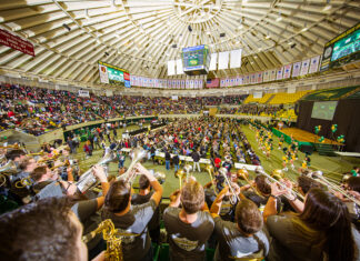 Time Out for Tech 2024 Thursday at ATU Time Out for Tech File Photo