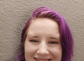 Passmore Earns Windgate Portfolio Scholarship Willow Passmore