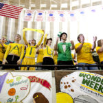 Wonder Week Returns to ATU February 5-11 Wonder Week File Photo