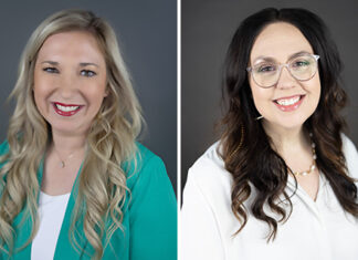 ATU Representatives Earn Four 2024 ACWHE Awards ACWHE Award Winners 2024