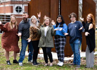 39th Educational Advertising Awards Announced ATU Marketing Department 2024