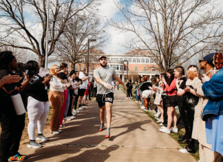 Walk a Mile in Her Shoes Planned for March 3 ATU Walk a Mile In Her Shoes 2024 02