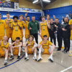 Tech Tidbits: Wonder Boys Seek Another Championship Arkansas Tech Wonder Boys 2023-24 Great American Conference Champions