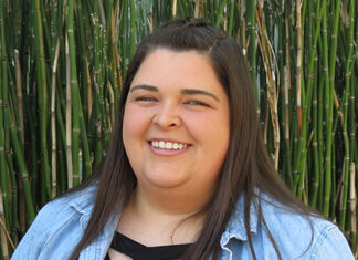 Elser to Serve as Resource for ATU-Ozark Partners Brooke Elser